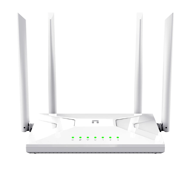 Picture of Netis NC21 AC1200 Mbps Dual-Band Wi-Fi 5 Router