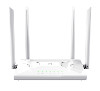 Picture of Netis NC21 AC1200 Mbps Dual-Band Wi-Fi 5 Router