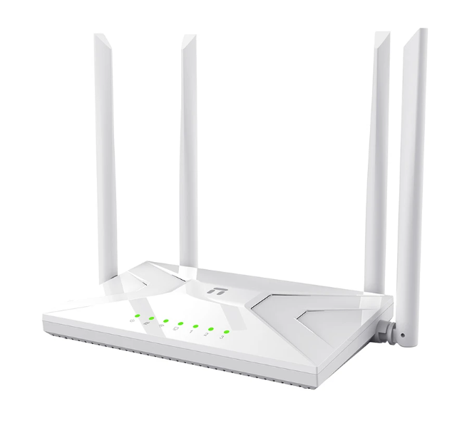 Picture of Netis NC21 AC1200 Mbps Dual-Band Wi-Fi 5 Router