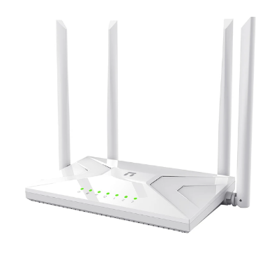 Picture of Netis NC21 AC1200 Mbps Dual-Band Wi-Fi 5 Router
