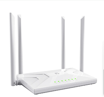 Picture of Netis NC21 AC1200 Mbps Dual-Band Wi-Fi 5 Router