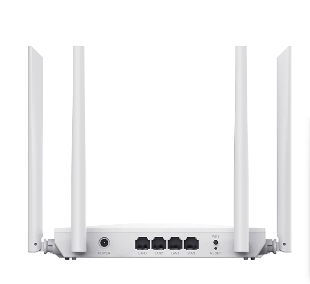 Picture of Netis NC21 AC1200 Mbps Dual-Band Wi-Fi 5 Router