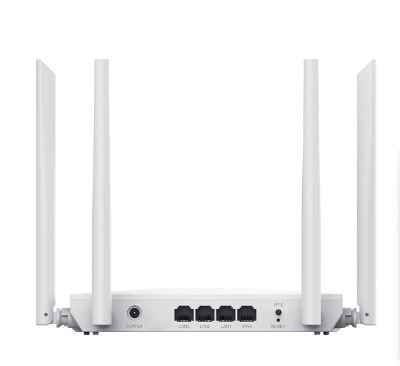 Picture of Netis NC21 AC1200 Mbps Dual-Band Wi-Fi 5 Router