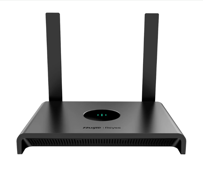 Picture of Ruijie RG-EW300N 300 Mbps Wi-Fi 4 Wireless Smart Router