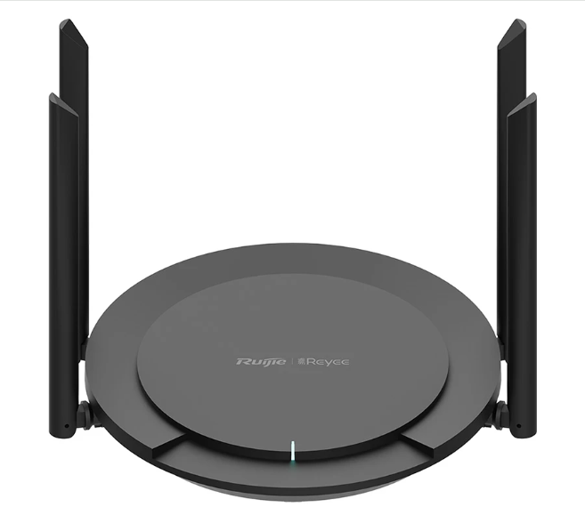 Picture of Ruijie RG-EW300 PRO 300 Mbps Wi-Fi 4 Wireless Smart Router