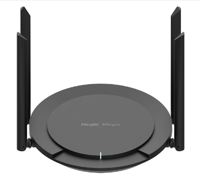 Picture of Ruijie RG-EW300 PRO 300 Mbps Wi-Fi 4 Wireless Smart Router