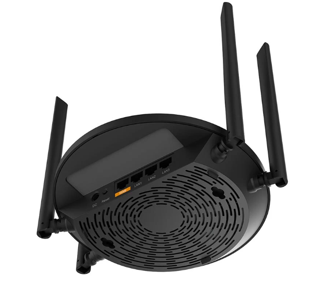 Picture of Ruijie RG-EW300 PRO 300 Mbps Wi-Fi 4 Wireless Smart Router