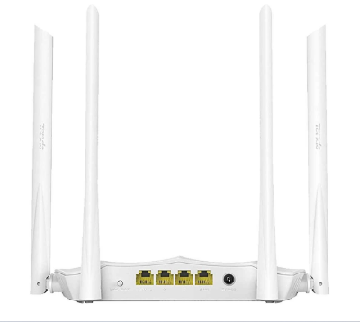 Picture of Tenda AC5 AC1200 Mbps Ethernet Dual-Band Wi-Fi Router