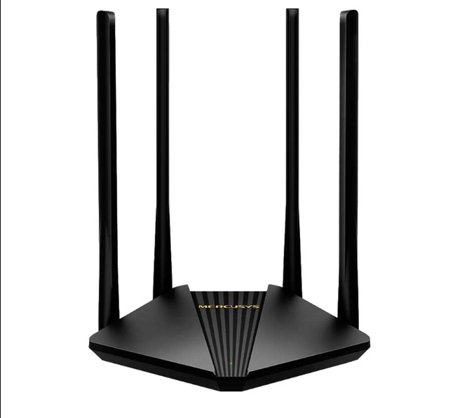 Picture of MERCUSYS MR30G AC1200 Mbps Gigabit Dual-Band Wi-Fi Router