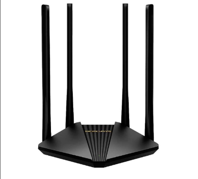 Picture of MERCUSYS MR30G AC1200 Mbps Gigabit Dual-Band Wi-Fi Router