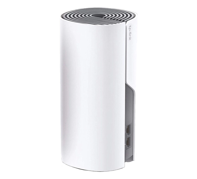 Picture of TP-Link Deco E4 AC1200 Whole Home Mesh Wi-Fi System (1-Pack)