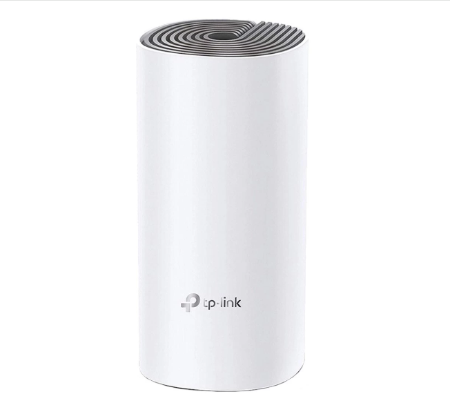Picture of TP-Link Deco E4 AC1200 Whole Home Mesh Wi-Fi System (1-Pack)
