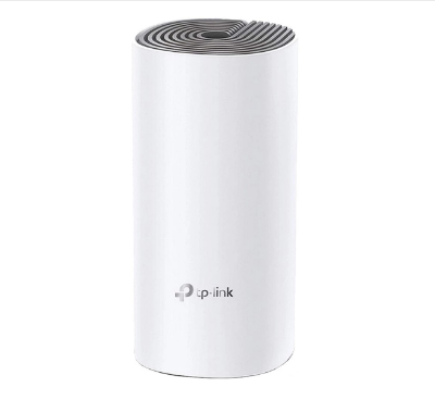 Picture of TP-Link Deco E4 AC1200 Whole Home Mesh Wi-Fi System (1-Pack)