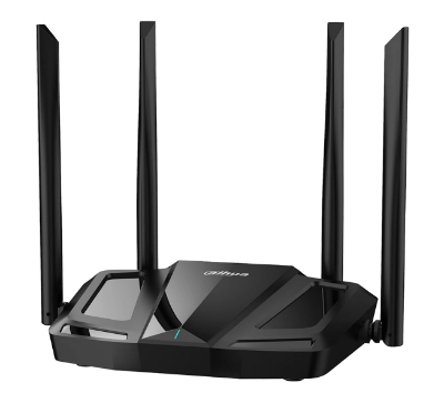 Picture of Dahua DH-AC12 AC1200 Mbps Gigabit Dual-Band Wi-Fi Router