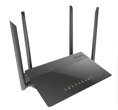 Picture of D-Link DIR-841 AC1200 Mbps Gigabit Dual-Band Wi-Fi Router (1 Year Warranty)