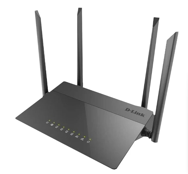 Picture of D-Link DIR-841 AC1200 Mbps Gigabit Dual-Band Wi-Fi Router (1 Year Warranty)