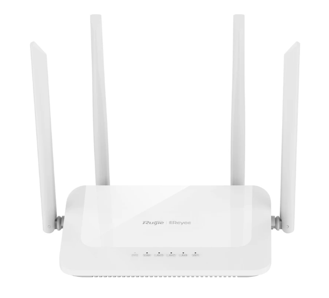 Picture of Ruijie RG-EW1200 1200 Mbps Dual-Band Mesh Wi-Fi 5 Wireless Router