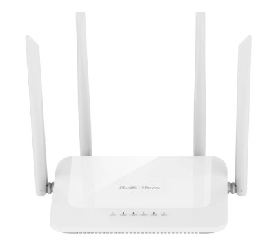 Picture of Ruijie RG-EW1200 1200 Mbps Dual-Band Mesh Wi-Fi 5 Wireless Router
