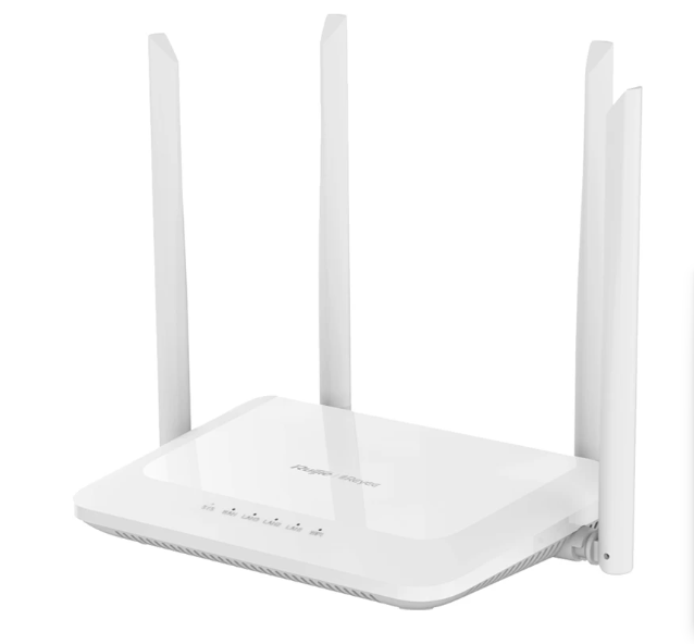 Picture of Ruijie RG-EW1200 1200 Mbps Dual-Band Mesh Wi-Fi 5 Wireless Router