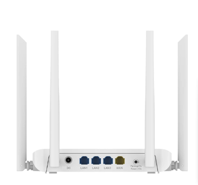 Picture of Ruijie RG-EW1200 1200 Mbps Dual-Band Mesh Wi-Fi 5 Wireless Router