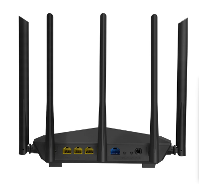 Picture of Tenda AC7 AC1200 Mbps Dual-band Wi-Fi 5 Router