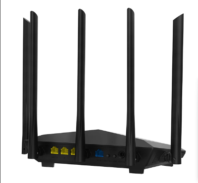 Picture of Tenda AC7 AC1200 Mbps Dual-band Wi-Fi 5 Router