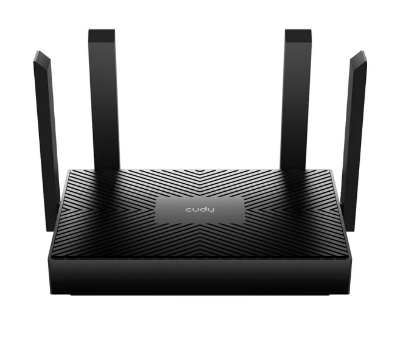 Picture of Cudy WR1500 1.0 AX1500 Mbps Gigabit Dual-Band Mesh Wi-Fi 6 Router