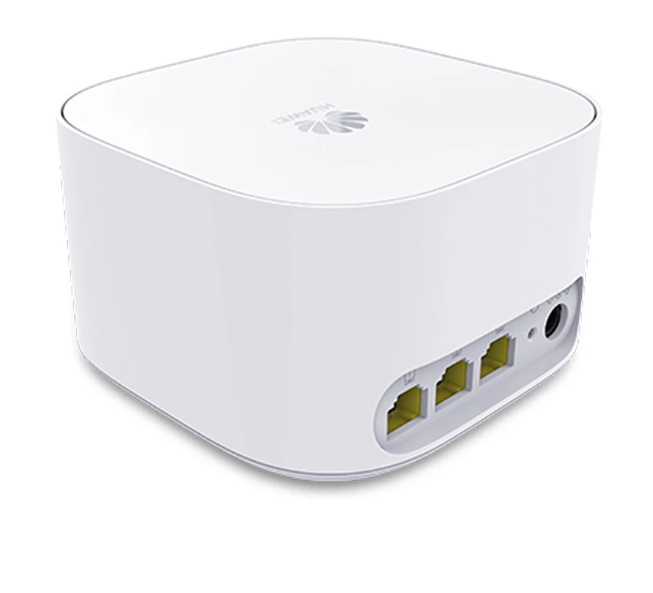 Picture of Huawei WA8021V5 AC1200 Mbps Gigabit Dual-Band Wi-Fi Mesh Router