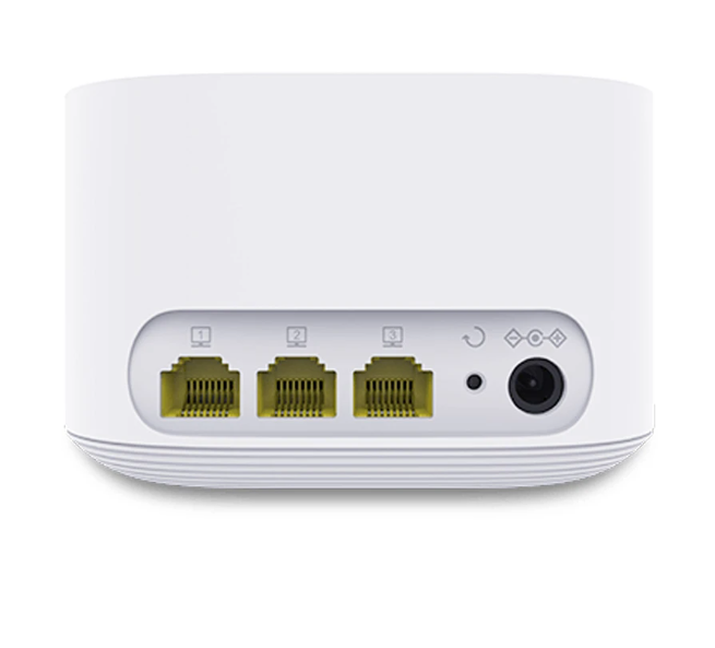 Picture of Huawei WA8021V5 AC1200 Mbps Gigabit Dual-Band Wi-Fi Mesh Router