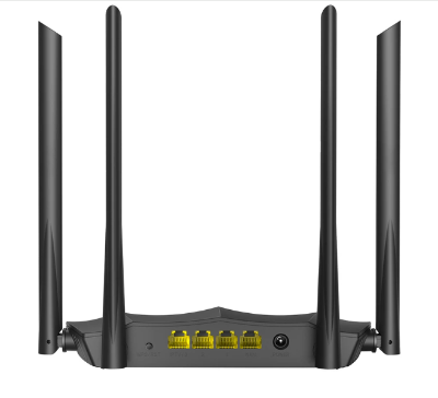 Picture of Tenda AC8 AC1200 Mbps Dual-band Gigabit Wireless Router