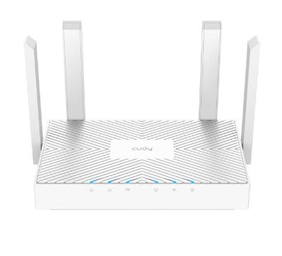 Picture of Cudy WR1300E AC1200 Mbps Gigabit Dual-Band Wi-Fi 5 Network Router