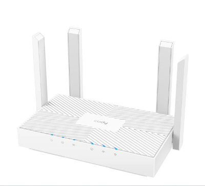 Picture of Cudy WR1300E AC1200 Mbps Gigabit Dual-Band Wi-Fi 5 Network Router
