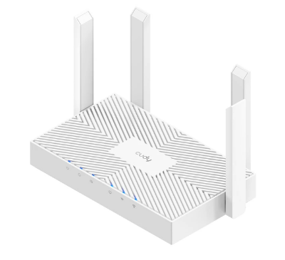 Picture of Cudy WR1300E AC1200 Mbps Gigabit Dual-Band Wi-Fi 5 Network Router