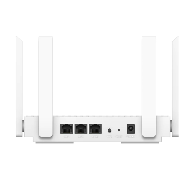 Picture of Cudy WR1300E AC1200 Mbps Gigabit Dual-Band Wi-Fi 5 Network Router