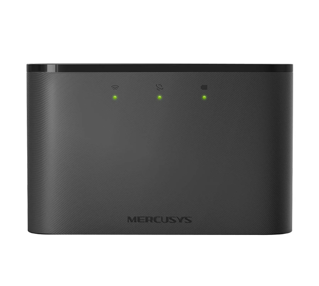 Picture of MERCUSYS MT110 150 Mbps 3G/4G Pocket Router