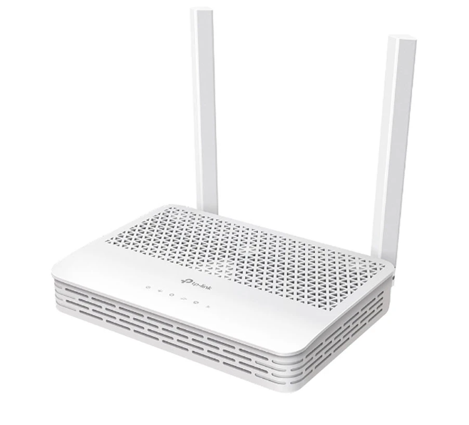 Picture of TP-Link XC220-G3 AC1200 Mbps Gigabit Dual-Band Wi-Fi 5 Wireless XPON Router