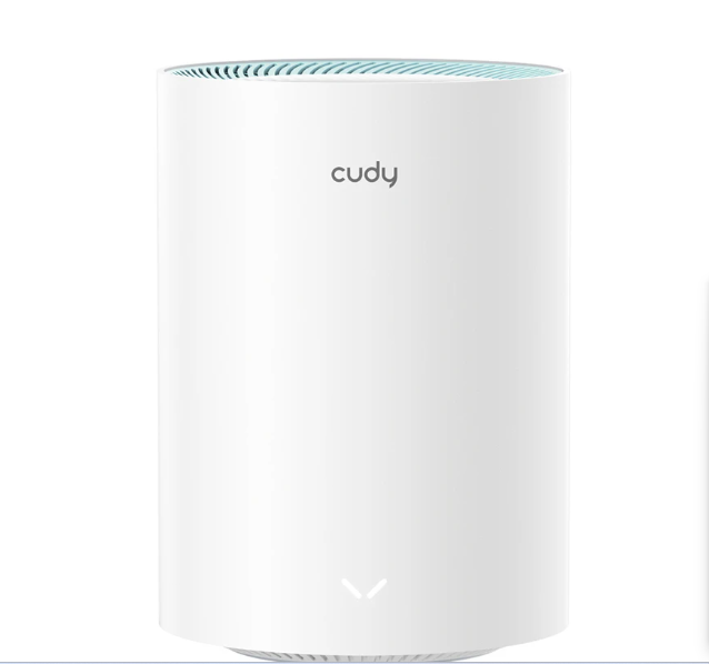 Picture of Cudy M1300 AC1200 Mbps Gigabit Dual-Band Mesh Wi-Fi 5 System (1-Pack)