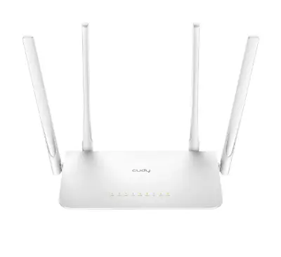 Picture of Cudy WR1300 AC1200 Mbps Gigabit Dual-Band Wi-Fi 5 Router