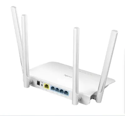 Picture of Cudy WR1300 AC1200 Mbps Gigabit Dual-Band Wi-Fi 5 Router