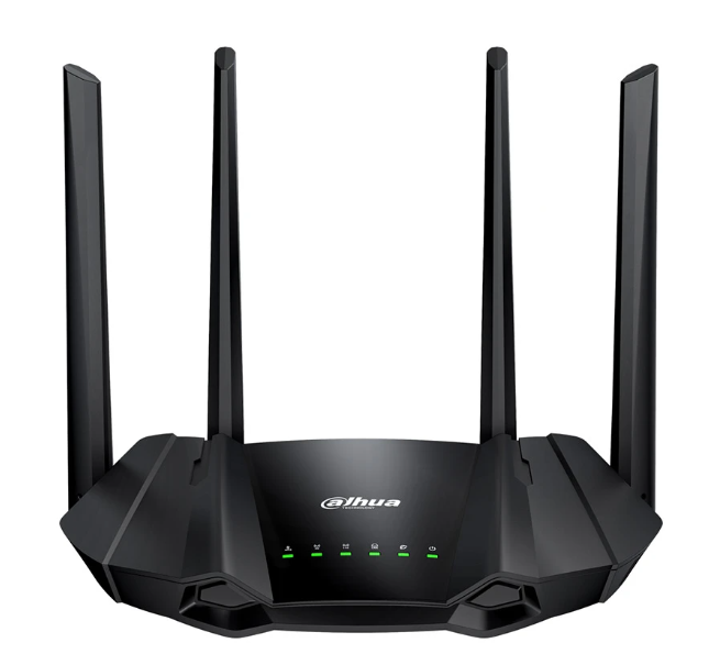Picture of Dahua DH-AX15M AX1500 Mbps Gigabit Dual-Band Wi-Fi 6 Router