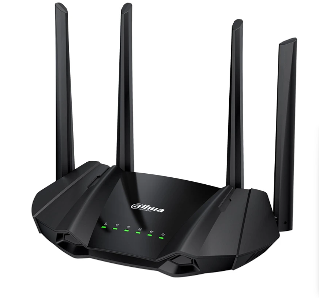 Picture of Dahua DH-AX15M AX1500 Mbps Gigabit Dual-Band Wi-Fi 6 Router