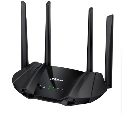 Picture of Dahua DH-AX15M AX1500 Mbps Gigabit Dual-Band Wi-Fi 6 Router
