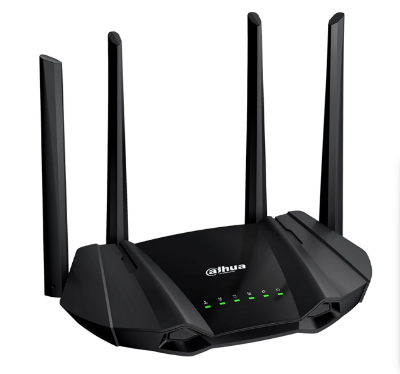 Picture of Dahua DH-AX15M AX1500 Mbps Gigabit Dual-Band Wi-Fi 6 Router