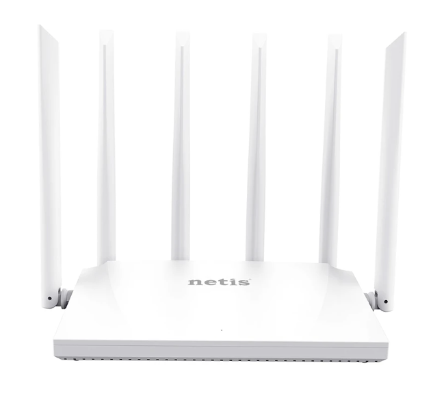 Picture of Netis NC63 AC1200 Mbps Gigabit Dual-Band Wi-Fi 5 Router