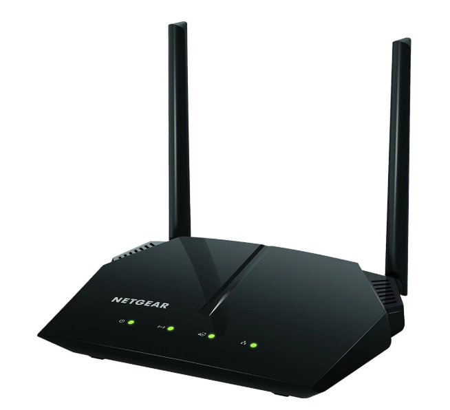 Picture of Netgear R6120 AC1200 Dual Band Wireless Router (2 Antena)