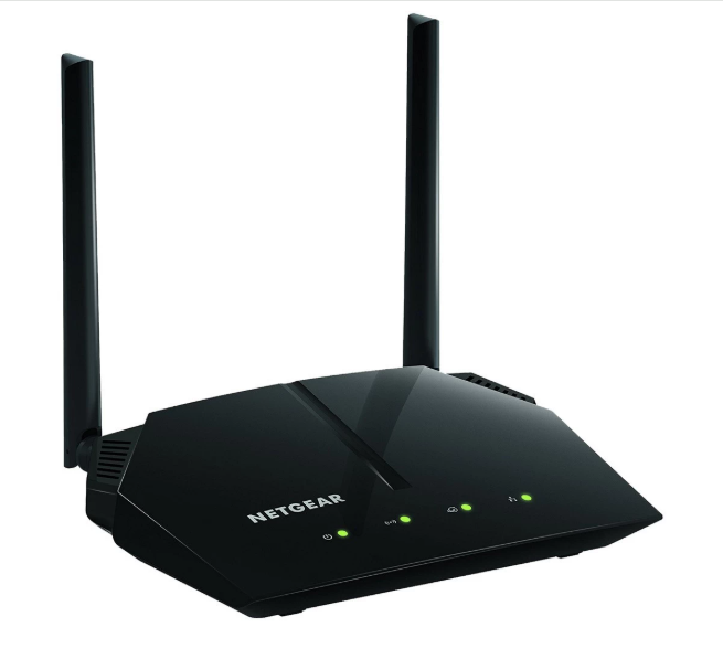 Picture of Netgear R6120 AC1200 Dual Band Wireless Router (2 Antena)