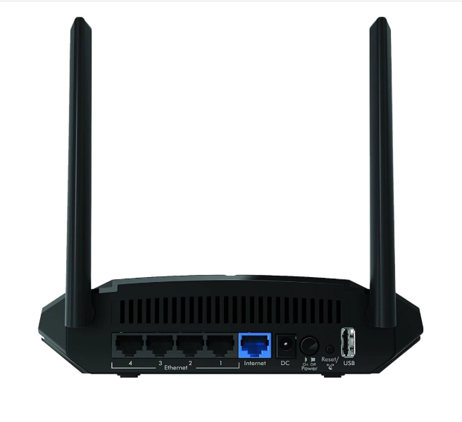 Picture of Netgear R6120 AC1200 Dual Band Wireless Router (2 Antena)