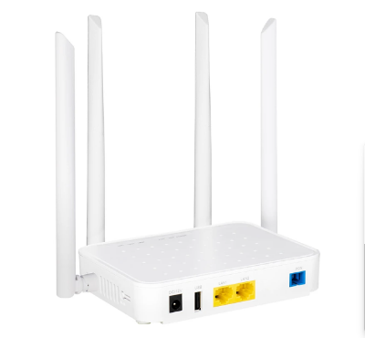Picture of BDCOM GP1705-2G XPON Dual Band Wi-Fi ONU (Dual Port)