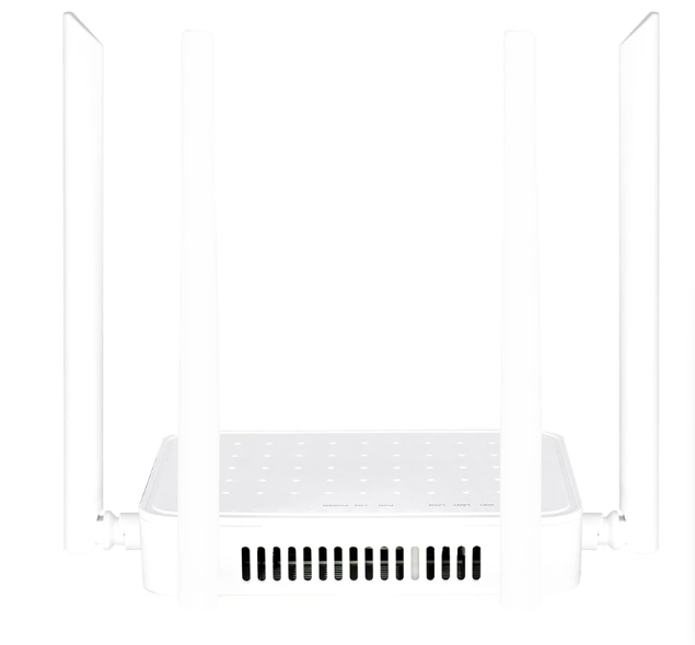 Picture of BDCOM GP1705-2G XPON Dual Band Wi-Fi ONU (Dual Port)