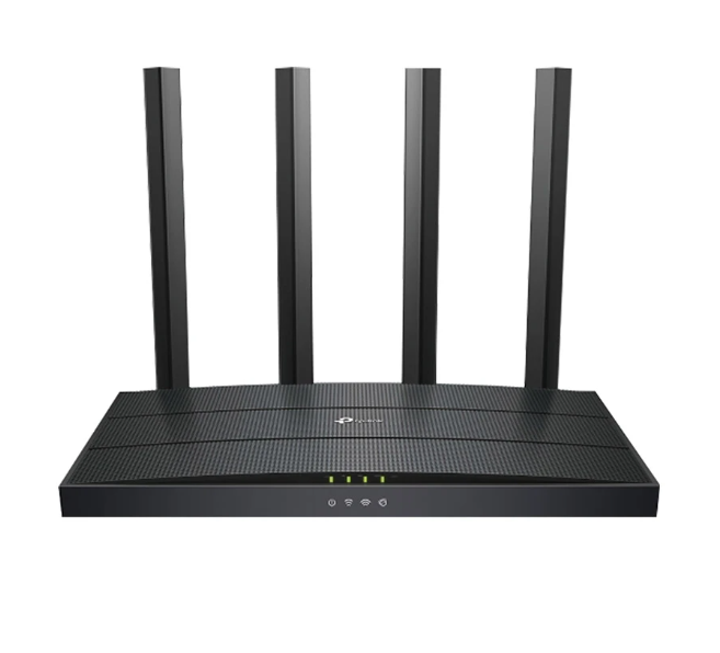 Picture of TP-Link Archer AX12 AX1500 Mbps Gigabit Dual-Band Wi-Fi 6 Router